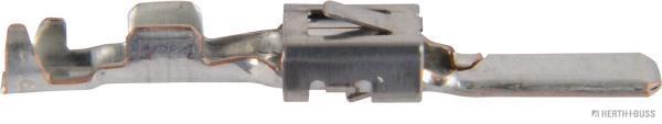 Connettore a crimpatura - 50251858 HERTH+BUSS ELPARTS