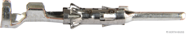 Connettore a crimpatura - 50251907 HERTH+BUSS ELPARTS