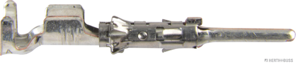 Connettore a crimpatura - 50251908 HERTH+BUSS ELPARTS
