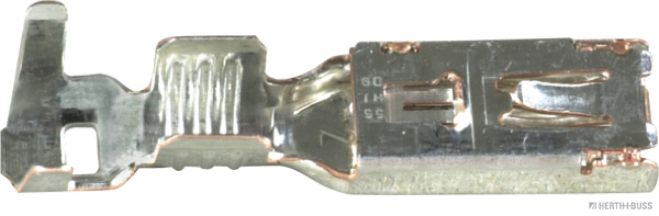 apspaudimo jungtis - 50253238 HERTH+BUSS ELPARTS