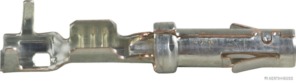 kontaktinė įvorė - 50253280 HERTH+BUSS ELPARTS