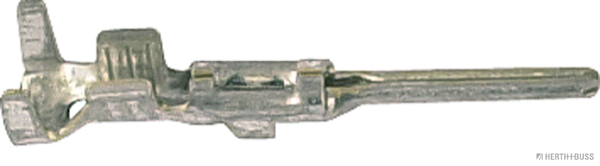 Connettore a crimpatura - 50253326 HERTH+BUSS ELPARTS