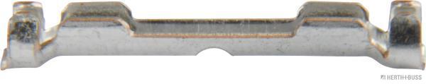 apspaudimo jungtis - 50253350 HERTH+BUSS ELPARTS