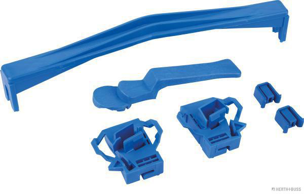 Repair Set, window regulator - 50269106 HERTH+BUSS ELPARTS