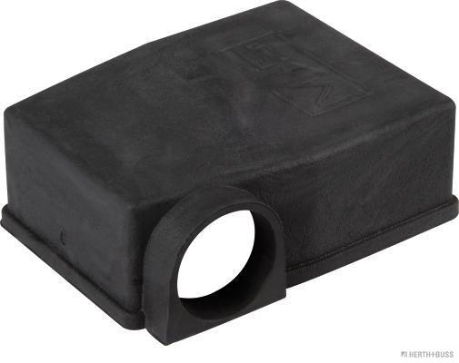 Copertura, Morsetto polo batteria - 50281099 HERTH+BUSS ELPARTS