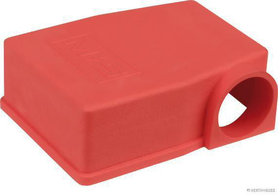 Copertura, Morsetto polo batteria - 50281109 HERTH+BUSS ELPARTS
