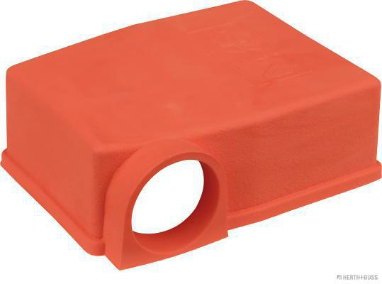 Copertura, Morsetto polo batteria - 50281110 HERTH+BUSS ELPARTS