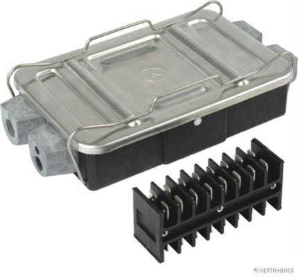 Cable Junction Box - 50290038 HERTH+BUSS ELPARTS