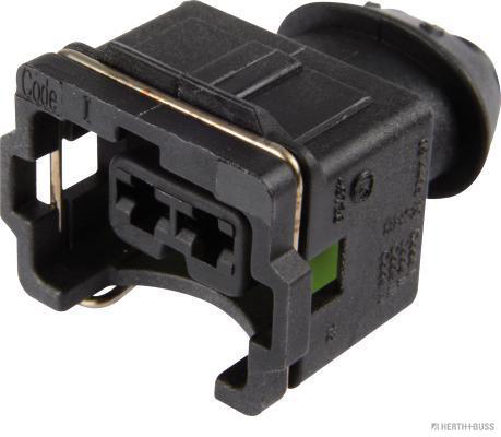 Plug Housing - 50290676 HERTH+BUSS ELPARTS