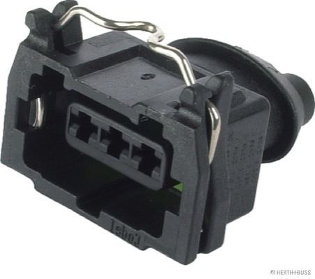 Plug Housing - 50290797 HERTH+BUSS ELPARTS
