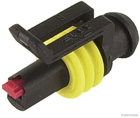 Alloggiamento presa - 50290825 HERTH+BUSS ELPARTS