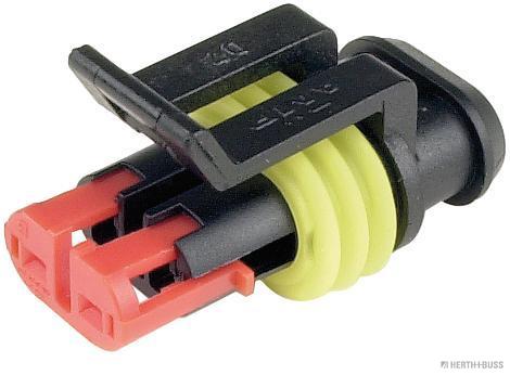 Alloggiamento presa - 50290826010 HERTH+BUSS ELPARTS