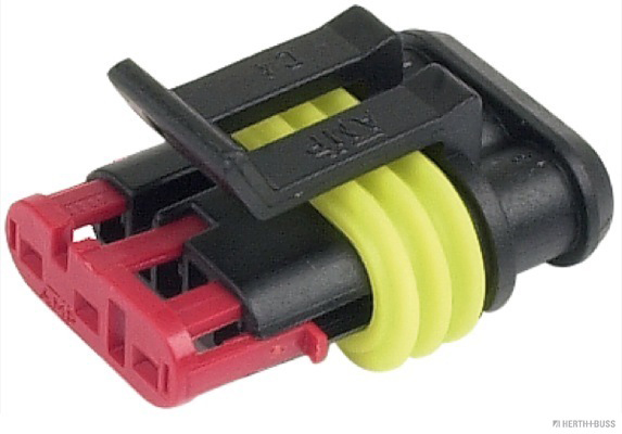 Alloggiamento presa - 50290827 HERTH+BUSS ELPARTS
