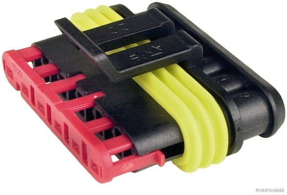 Alloggiamento presa - 50290830 HERTH+BUSS ELPARTS