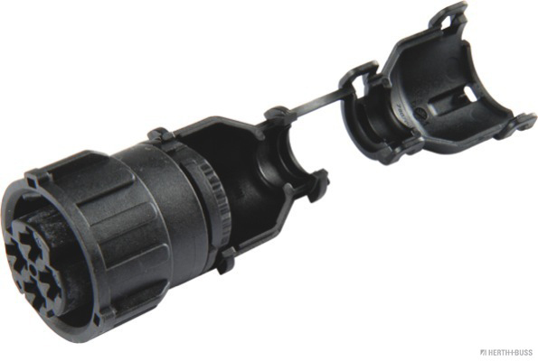 Collegamento tubo corrugato - 50290855 HERTH+BUSS ELPARTS