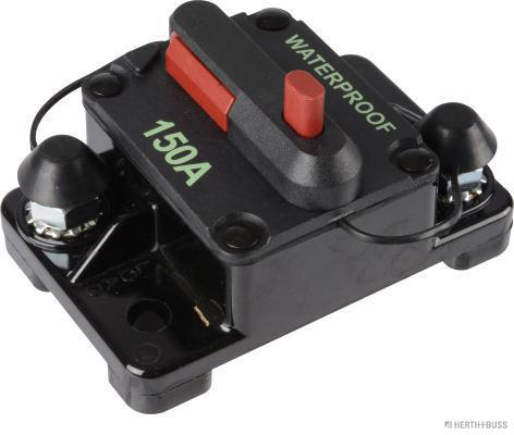 Interruttore automatico - 50295743 HERTH+BUSS ELPARTS
