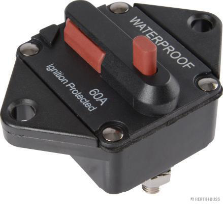 Automatic Circuit Breaker - 50295759 HERTH+BUSS ELPARTS