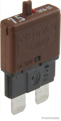 Automatic Circuit Breaker - 50295901 HERTH+BUSS ELPARTS