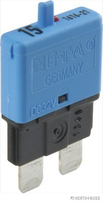 Automatic Circuit Breaker - 50295903 HERTH+BUSS ELPARTS
