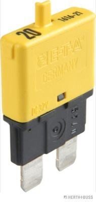 Automatic Circuit Breaker - 50295904 HERTH+BUSS ELPARTS