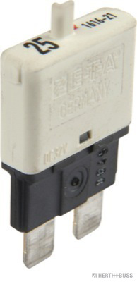Interruttore automatico - 50295905 HERTH+BUSS ELPARTS