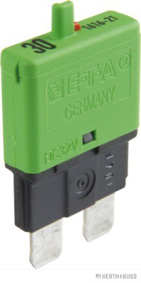 Automatic Circuit Breaker - 50295906 HERTH+BUSS ELPARTS