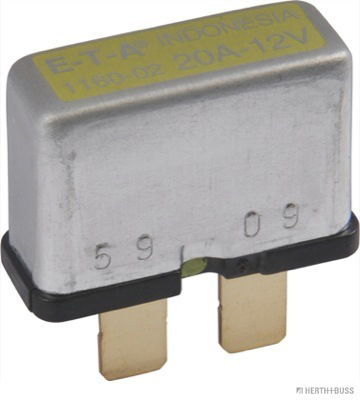 Automatic Circuit Breaker - 50295952 HERTH+BUSS ELPARTS