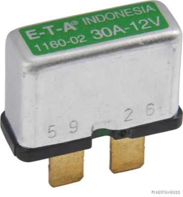 Automatic Circuit Breaker - 50295953 HERTH+BUSS ELPARTS