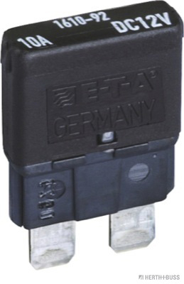 Automatic Circuit Breaker - 50295956 HERTH+BUSS ELPARTS