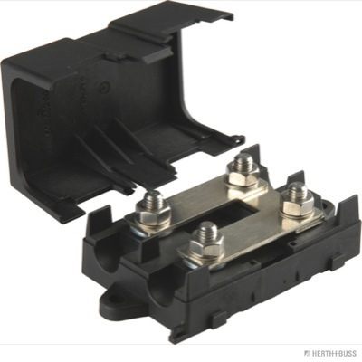 Portafusibili - 50300015 HERTH+BUSS ELPARTS