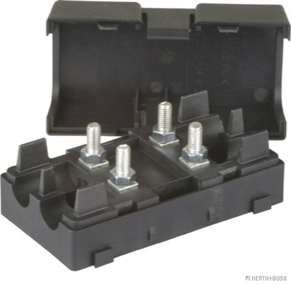 Fuse Holder - 50300069 HERTH+BUSS ELPARTS