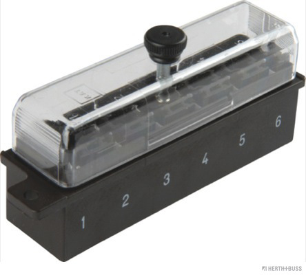 Fuse Box - 50300628 HERTH+BUSS ELPARTS