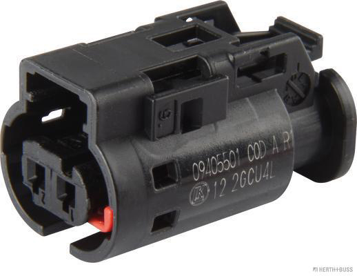 Alloggiamento presa - 50390270 HERTH+BUSS ELPARTS