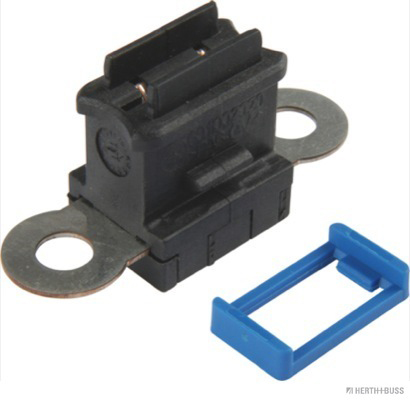 Adattatore, Fusibile - 50390432 HERTH+BUSS ELPARTS