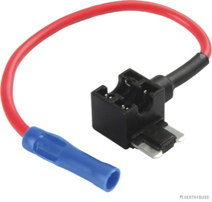 Portafusibili - 50390447 HERTH+BUSS ELPARTS