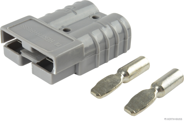 Kit alloggiamento presa - 50390580 HERTH+BUSS ELPARTS