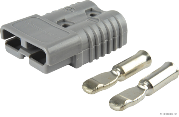 Kit alloggiamento presa - 50390581 HERTH+BUSS ELPARTS