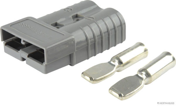 Kit alloggiamento presa - 50390582 HERTH+BUSS ELPARTS