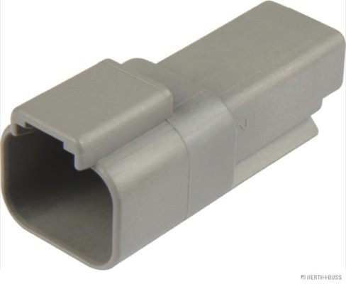 Plug Housing - 50390640 HERTH+BUSS ELPARTS