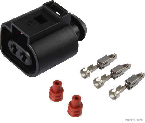 Plug Housing Set - 50390653 HERTH+BUSS ELPARTS