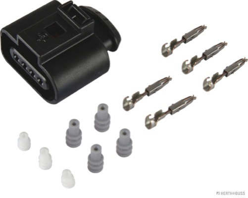 Plug Housing Set - 50390655 HERTH+BUSS ELPARTS