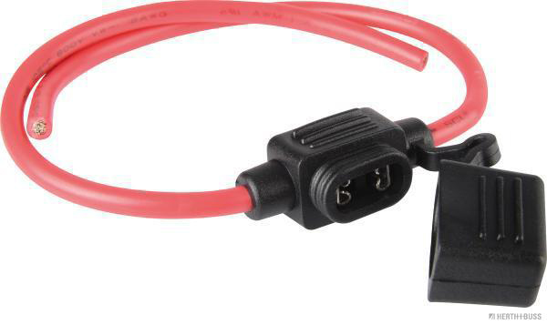 Fuse Holder - 50390657 HERTH+BUSS ELPARTS