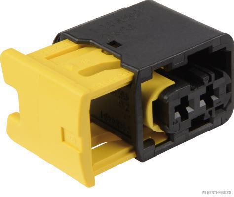 Alloggiamento presa - 50390737 HERTH+BUSS ELPARTS