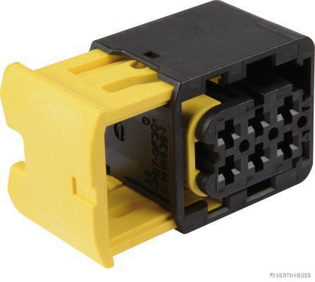 Alloggiamento presa - 50390739 HERTH+BUSS ELPARTS