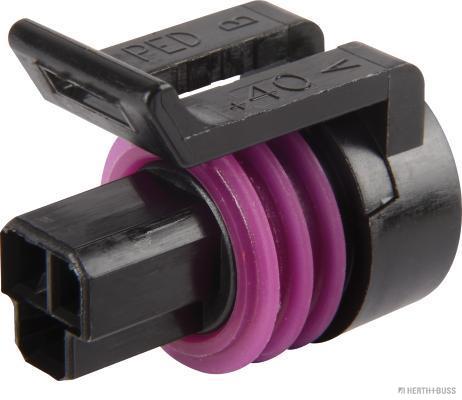 Plug Housing - 50391141 HERTH+BUSS ELPARTS