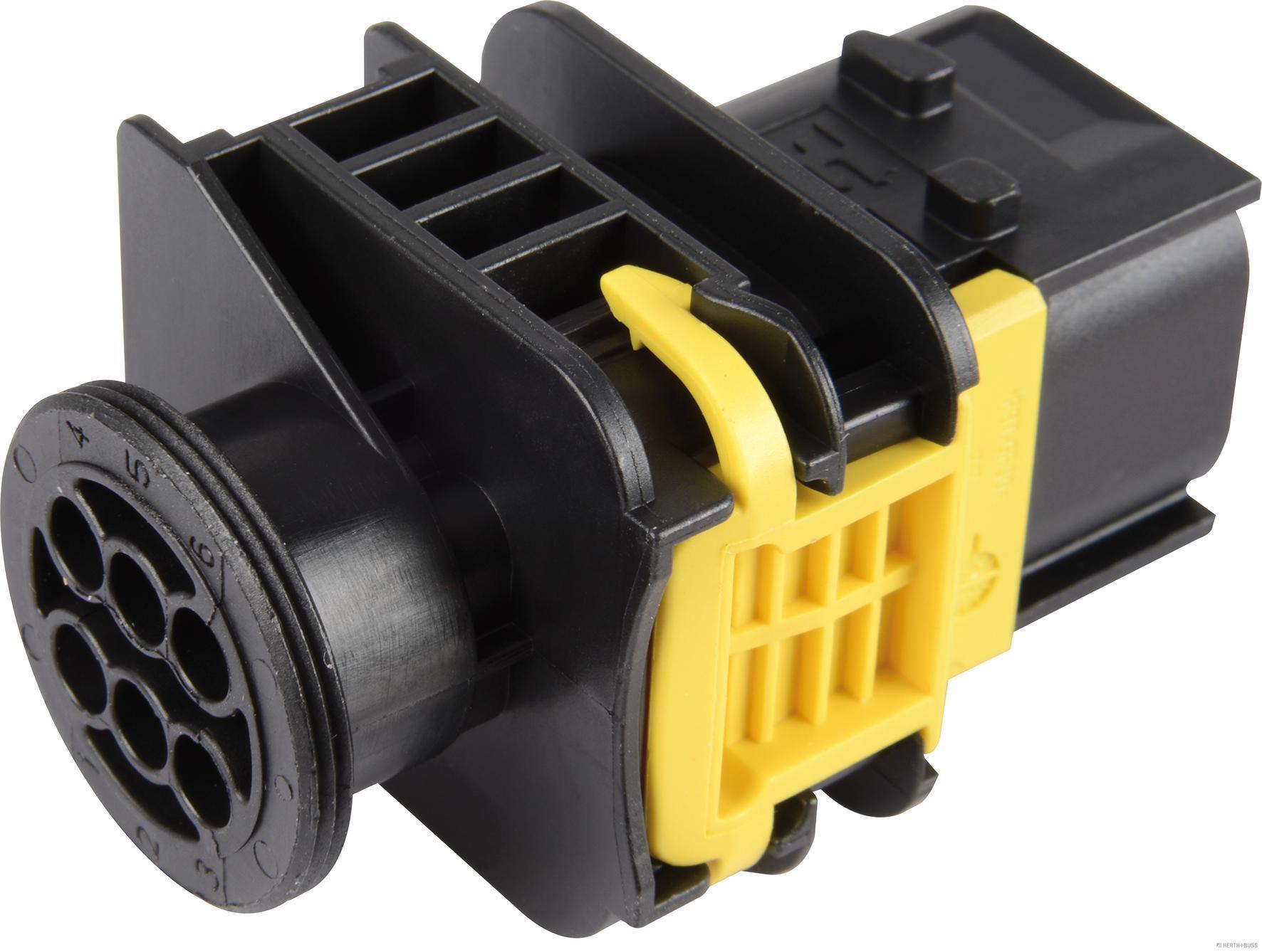 Plug Housing - 50391154 HERTH+BUSS ELPARTS