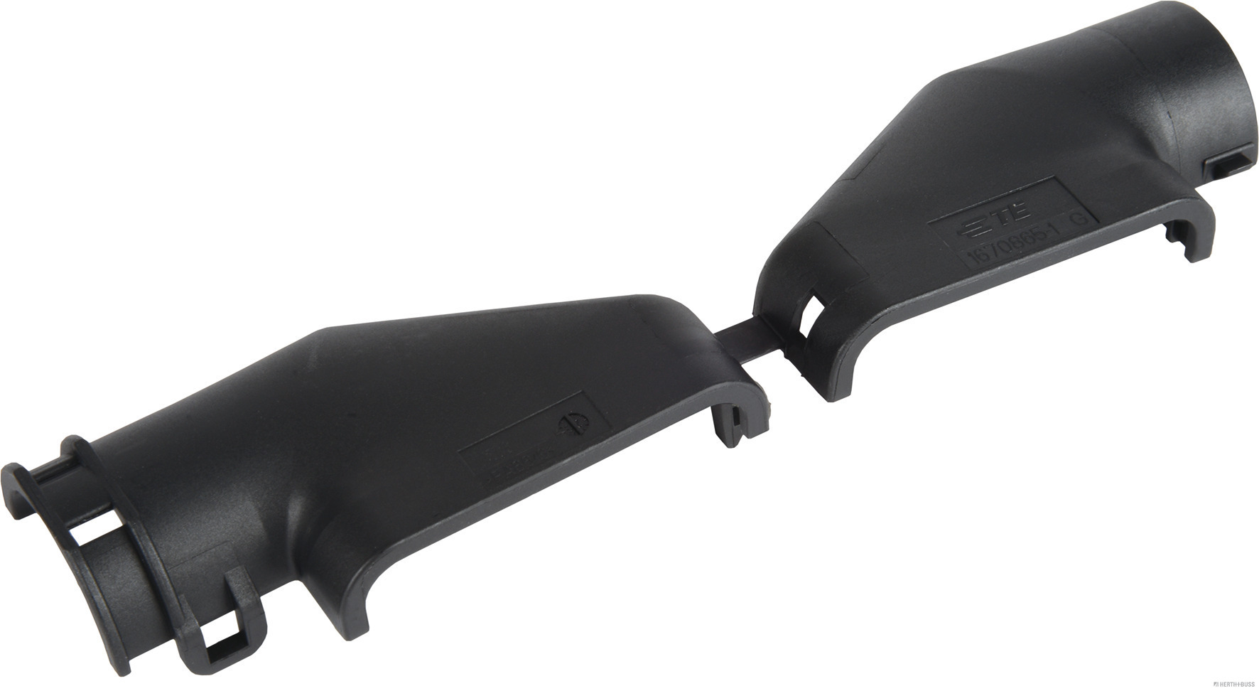 Cap, cable gland - 50391335 HERTH+BUSS ELPARTS