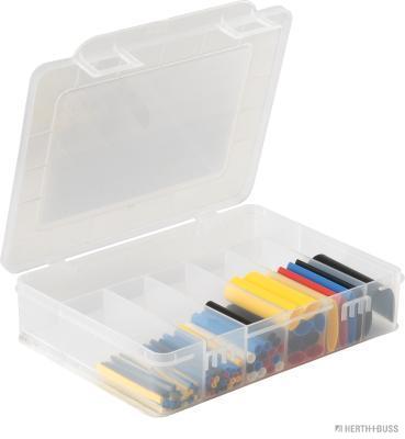 Assortimento, Flessibile di termoretrazione - 51273002 HERTH+BUSS ELPARTS