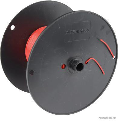 Cavo elettrico - 51274905005 HERTH+BUSS ELPARTS