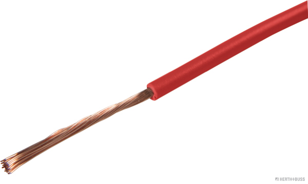 Cavo elettrico - 51275106005 HERTH+BUSS ELPARTS